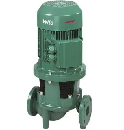 Wilo-IL 80/160-11/2 насос (2786118)