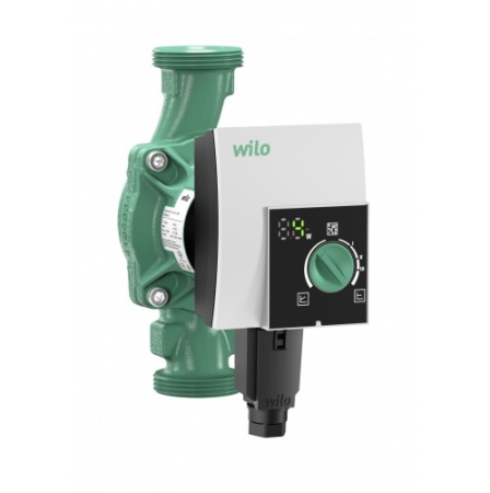 Wilo-Yonos PICO 25/1-4 насос (4215513)
