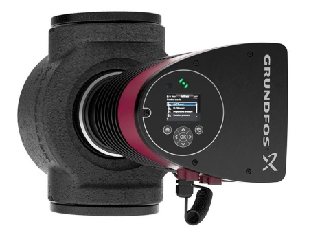 MAGNA3 25-60 насос циркуляционный регулируемый (97924245)