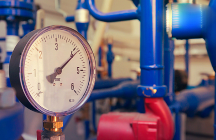 Основные услуги