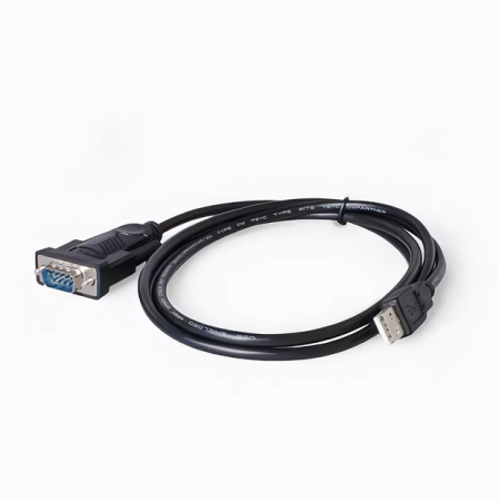 Кабель USB-RS232  1.5 м