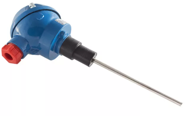 Фото тсп-н 3.2.02.02.4.3.1 термопреобразователь сопротивления, l=100 мм, pt100 кл. в (-50...+180°с)