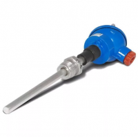 ТСП-Н 5.0.01.00.3.3.1 Термопреобразователь сопротивления с гильзой, L=80 мм, Pt100 кл. А (-50...+180°С)