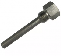 Гильза для ТЭМ-100,110 L=070 мм (нерж.)