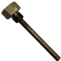 Гильза защитная ГЗ-6,3-8-100 G1/2 для термодатчика