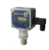 ПРОМА-ДДМ-03МИ-2,5ДД-12-Ех  Датчик давления многодиапазон (2,5; 1,6; 1кПа)