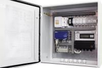 Щит ТЭМ ПЩ-УУ (под установку СПТ941.20 СПТ944 ВКТ-9 ВКТ-7М ТВ7)
