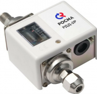 Реле давления РД-2Р -0,07...0,6МПа