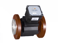 ПРЭМ Ду200-ГФ Кл. C1 расходомер электромагнитный