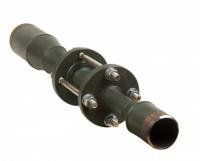 Комплект арматуры ТЭМ-КПА-1 к Питерфлоу Ду 65/ 32/ 65 (2Ду/2Ду) С