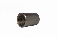 Бобышка прямая L=055 мм ГОСТ М20х1,5