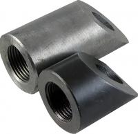 Бобышка косая L=044 мм М 20х1,5