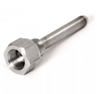 Гильза для термодатчика внешней резьбой G1/2,внутр.М20х1,5 L= 60