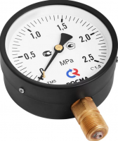 Манометр ТМ-510.Р G1/2, 2,5МПа