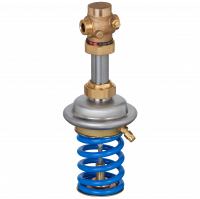 AVDS dy 25 рег-тор давл. "после себя" kvs 6.3 003H6669