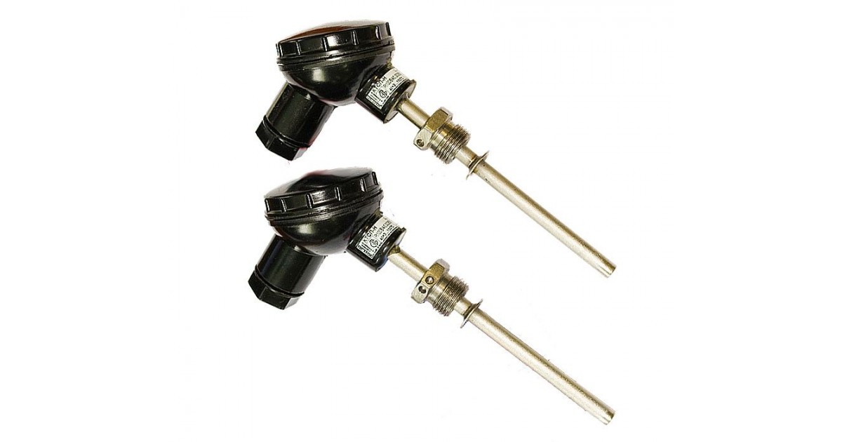 Фото ктптр-01-1-pt100-60/6 датчик температуры