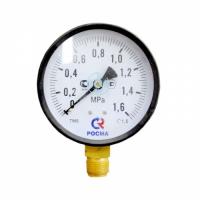 Манометр ТМ-510. P.M2 тех.М20х1,5 1,6 MРа  (для ЖКХ)