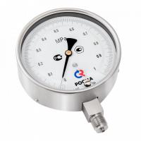 Манометр ТМ-610.Р G1/2, 1,6МПа