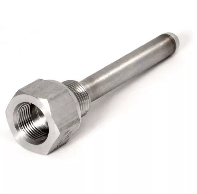 Фото гильза для тэм-100,110 l=130 мм