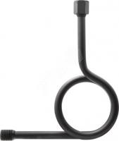 Отвод под манометр/Трубка петлевая ,90 М20х1,5  вн. нар. (РОСМА) сталь