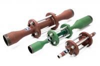 Имитатор к ЭРСВ Ду 025 фланцевый (Ф-В)