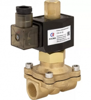 Клапан соленоидный СК-11-15 G1/2 (Росма)