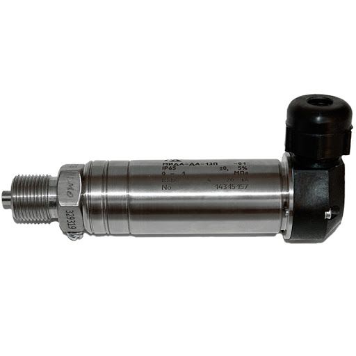 Фото мида-ди-13п-у2-0,5/0,6 мпа-01-м20-пп датчик давления