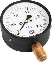 Манометр ТМ-810.Р М20х1,5 10 кгс/см.кв.