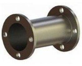 Фото имитатор к эрсв ду 100 фланцевый (ф-в)