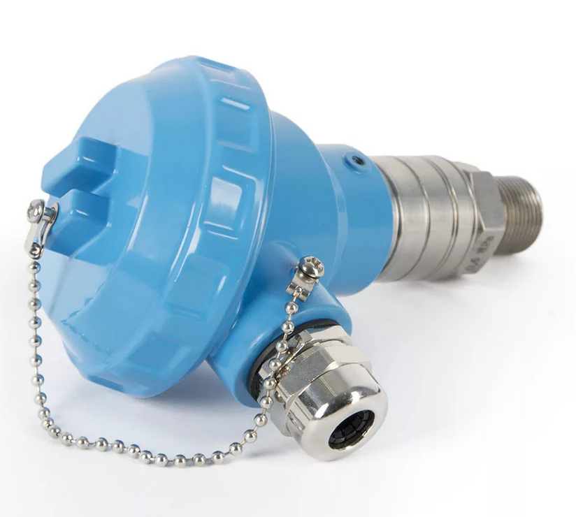 Купить Датчик давления ЗОНД-10-ИД-1015; 0-2,5МПа, 4-20мА, кл0,5, -10 ...