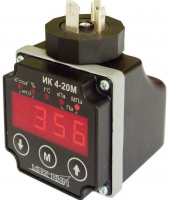 Индикатор- коммуникатор ИК 4-20М