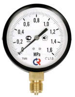Манометр ТМ-510.Р G1/2, 1,6МПа