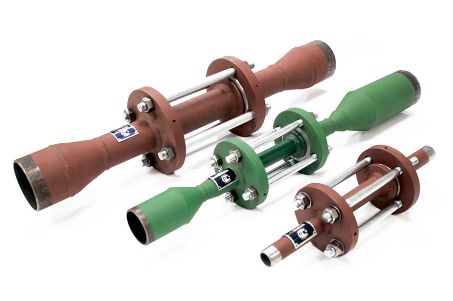 Фото имитатор к эрсв ду 025 фланцевый (ф-в)