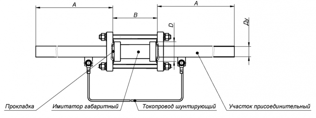 Схема подключения прэм