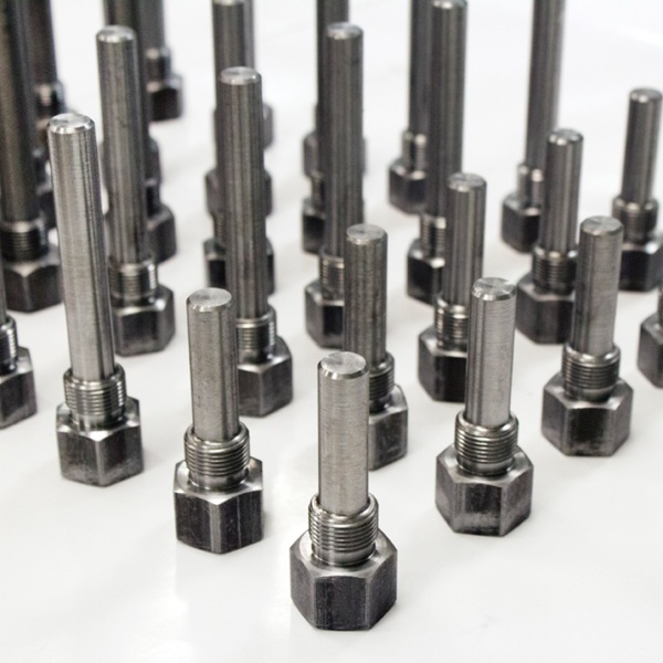 Фото гильзы термометрические гт