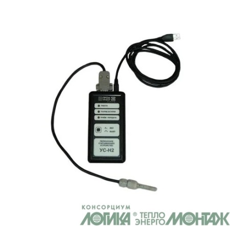 Адаптер для связи БИФ с ПО ТМК-Н, МК-Н1 с ПК (USB)