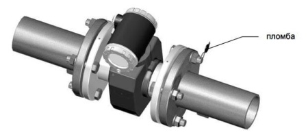 Модуль присоединительный МП-РС-200/150/250