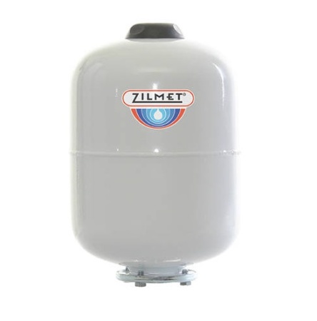 Бак расширительный V=19л ZILMET HY-PRO PN10