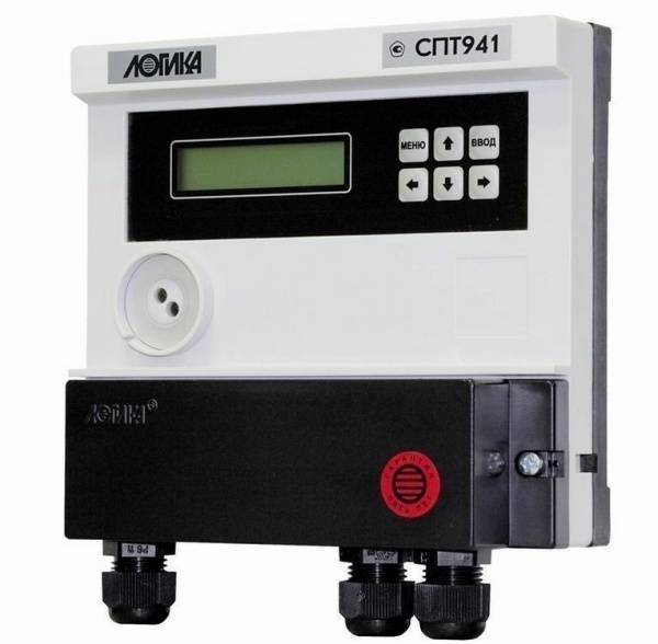 Фото тепловычислитель спт 941.20