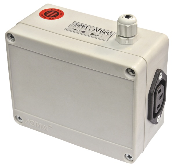 Фото адаптер апс 43