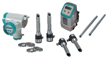 Фото ультразвуковой расходомер sonokit