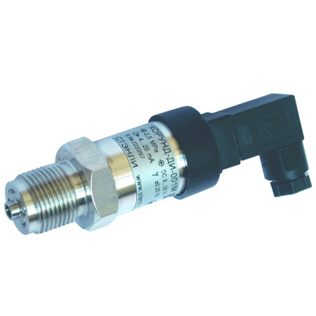 Корунд-ДИ-001М-120УХЛ3.1-0,5-0,6МПа-42-t1-М1-IP65  датчик-керамика