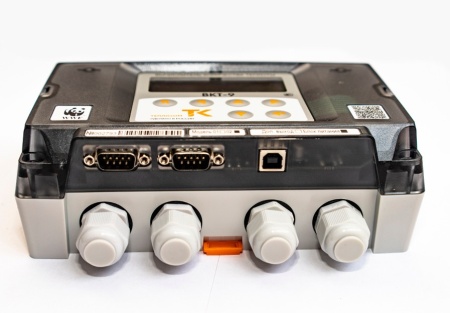 тепловычислитель вкт-9