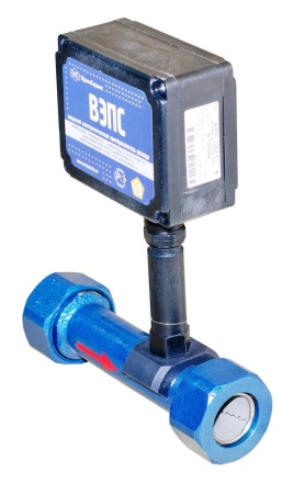 ВЭПС-ПБ-1-01 Ду 080 расходомер вихревой