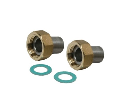 Присоединители к SONO, M-Cal Dn20 R3/4 x G1B (087G6072) 2 шт.