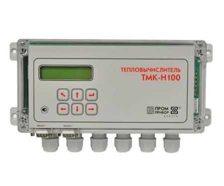 ТМК-Н30 тепловычислитель