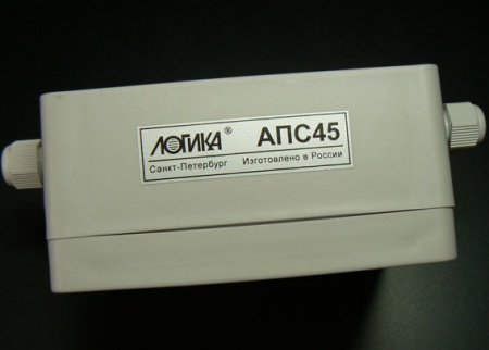 адаптер апс 45