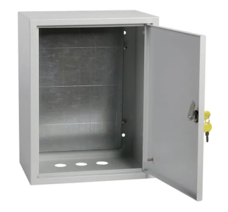 Щит ЩМП-2-1  36  500*400*150  УХЛ3 IP31 YKM41-02-31