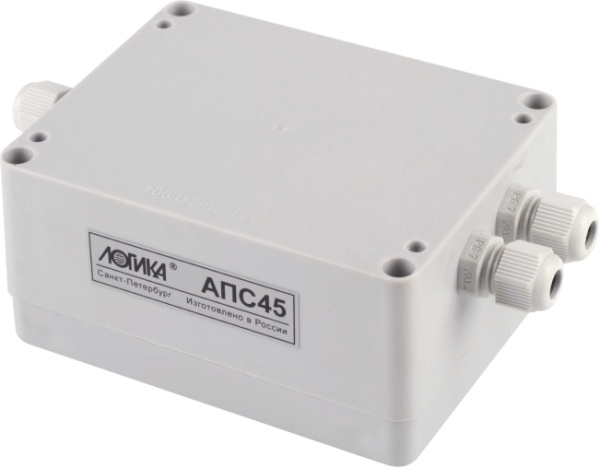 Адаптер АПС 45 Адаптер АПС 45