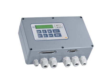 тепловычислитель вкт-5